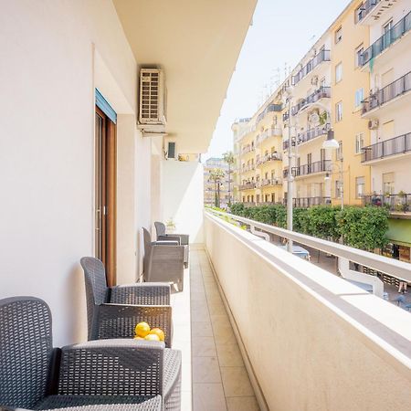 Sorrentovibes - Luxury Design Home & Jacuzzi In Heart Of ソレント エクステリア 写真