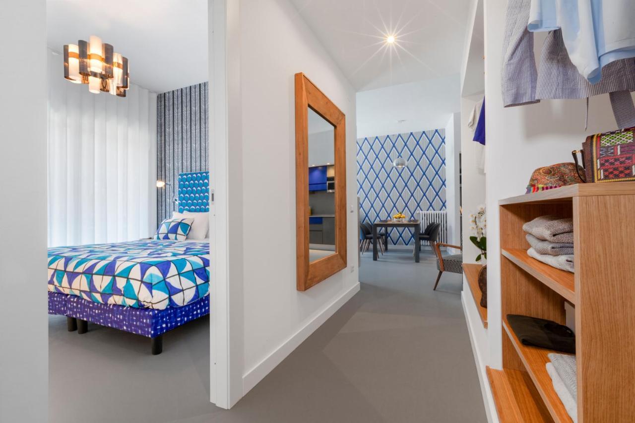 Sorrentovibes - Luxury Design Home & Jacuzzi In Heart Of ソレント エクステリア 写真