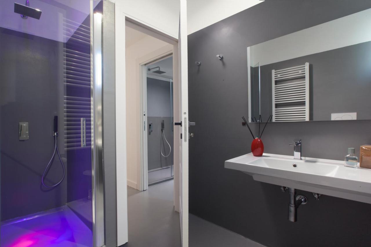Sorrentovibes - Luxury Design Home & Jacuzzi In Heart Of ソレント エクステリア 写真
