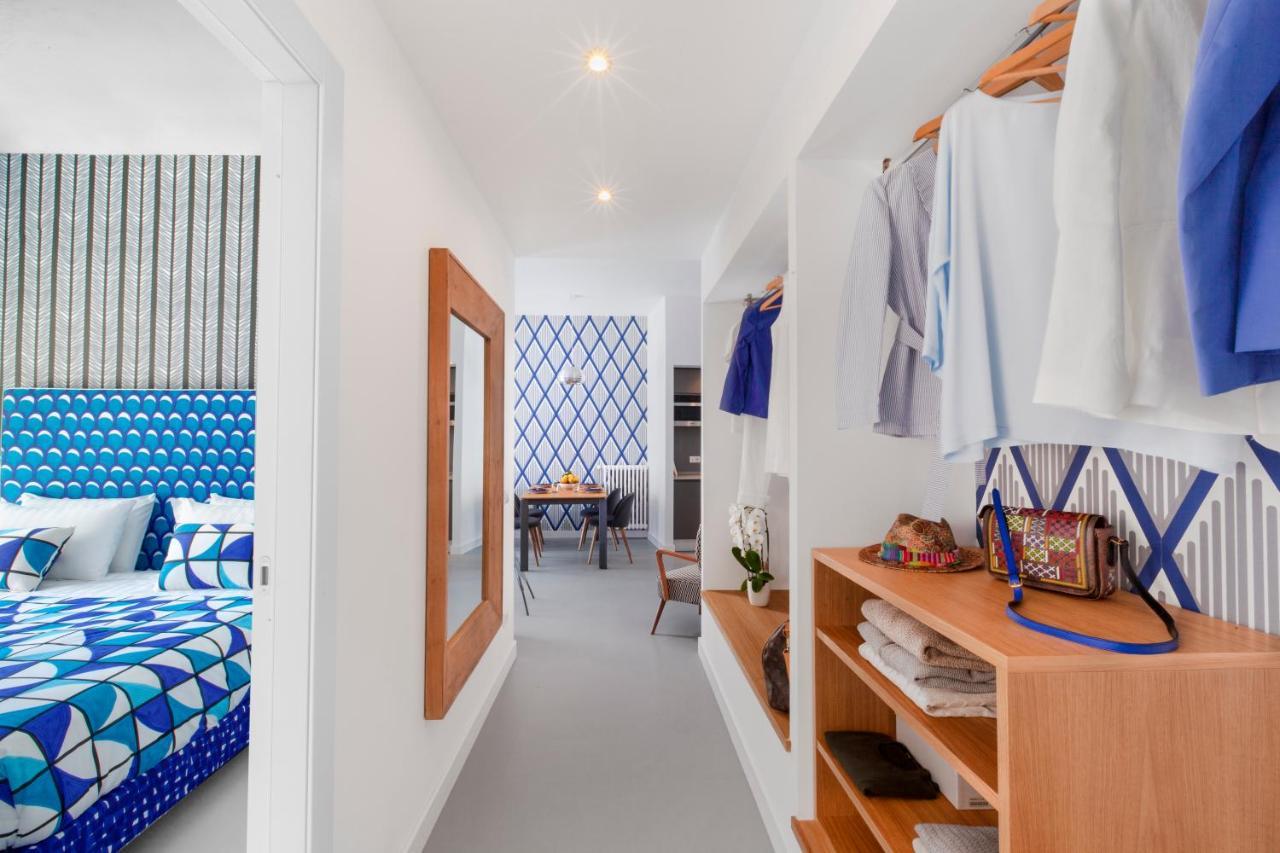 Sorrentovibes - Luxury Design Home & Jacuzzi In Heart Of ソレント エクステリア 写真