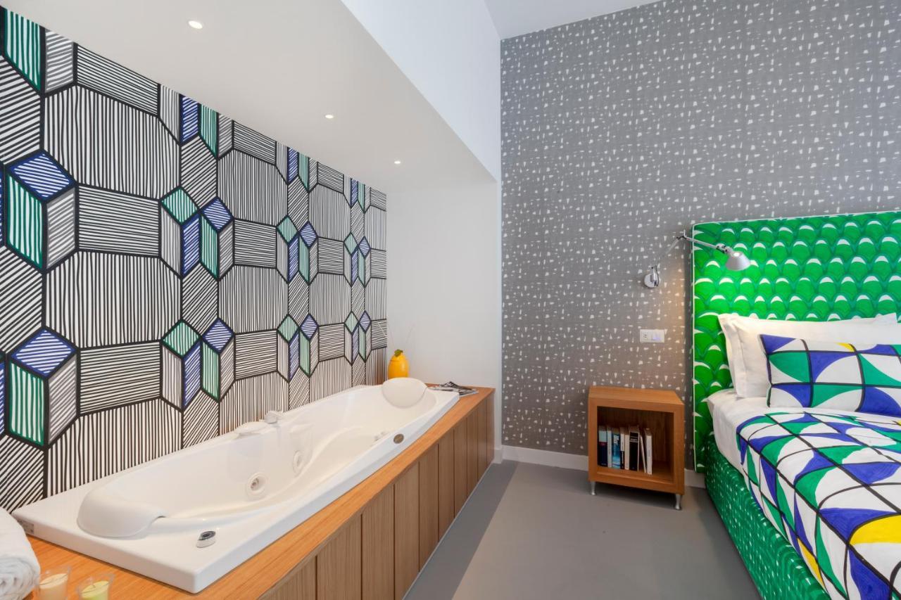 Sorrentovibes - Luxury Design Home & Jacuzzi In Heart Of ソレント エクステリア 写真