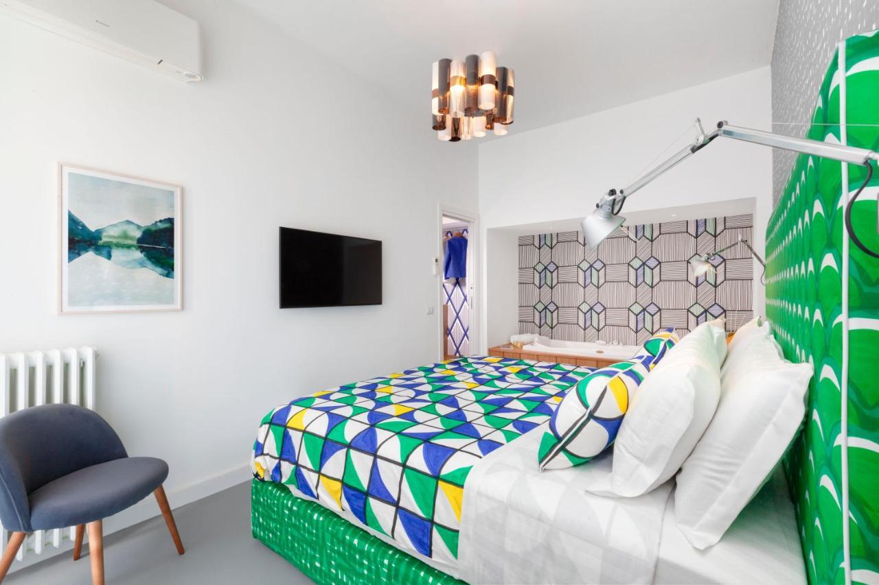 Sorrentovibes - Luxury Design Home & Jacuzzi In Heart Of ソレント エクステリア 写真