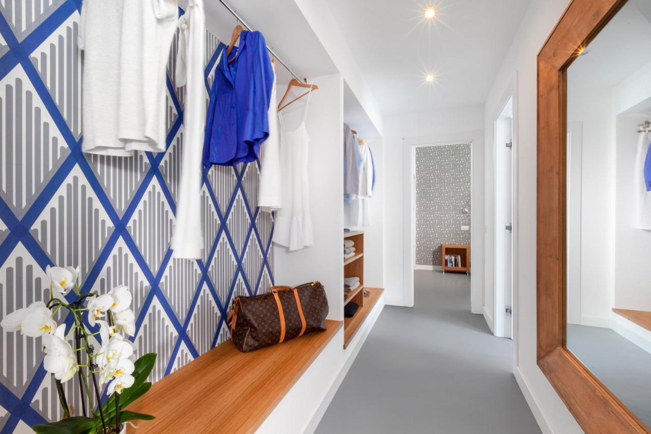 Sorrentovibes - Luxury Design Home & Jacuzzi In Heart Of ソレント エクステリア 写真