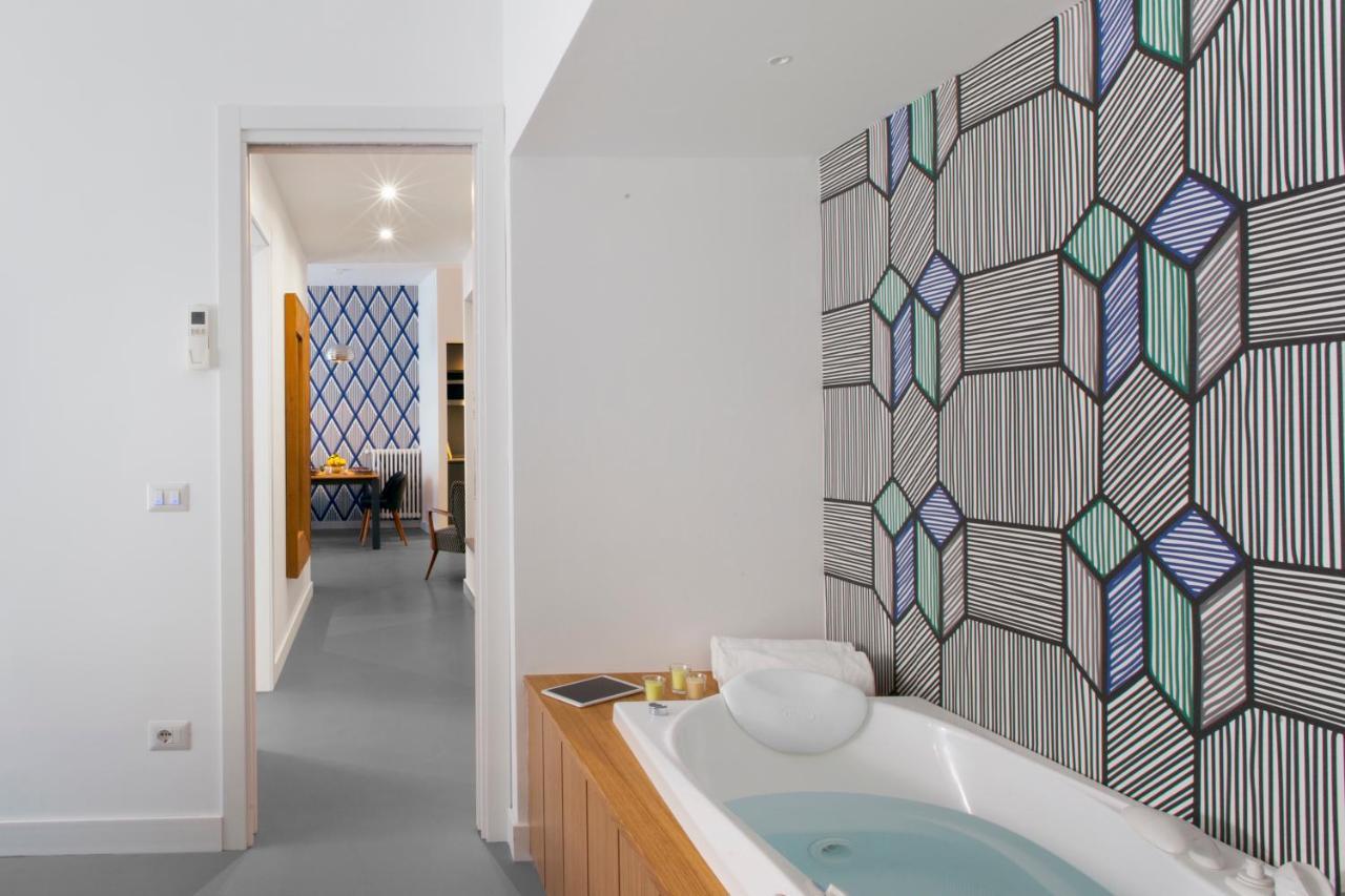 Sorrentovibes - Luxury Design Home & Jacuzzi In Heart Of ソレント エクステリア 写真
