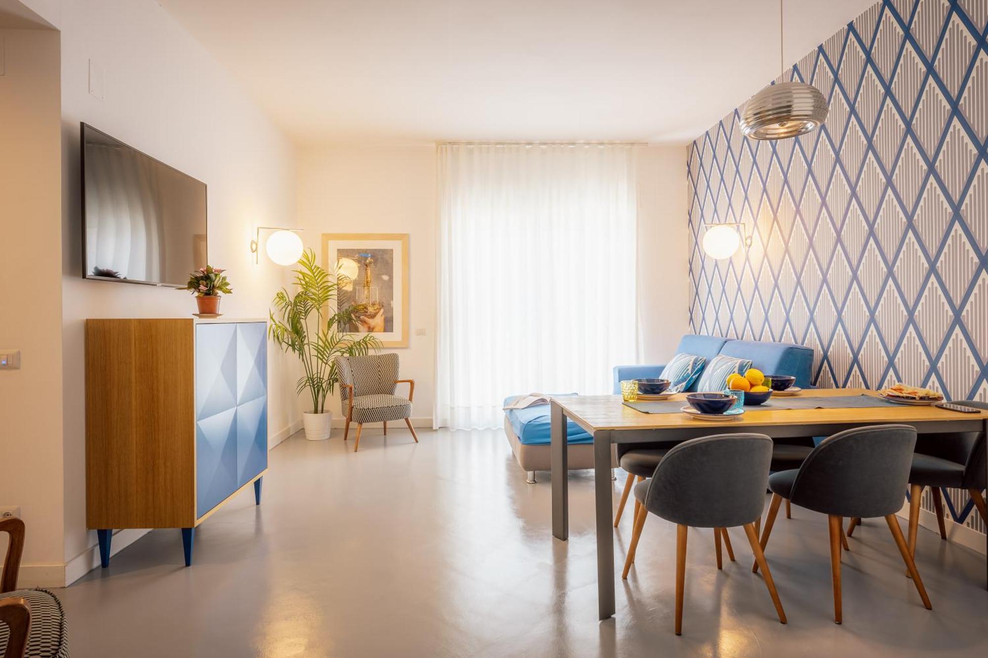 Sorrentovibes - Luxury Design Home & Jacuzzi In Heart Of ソレント エクステリア 写真