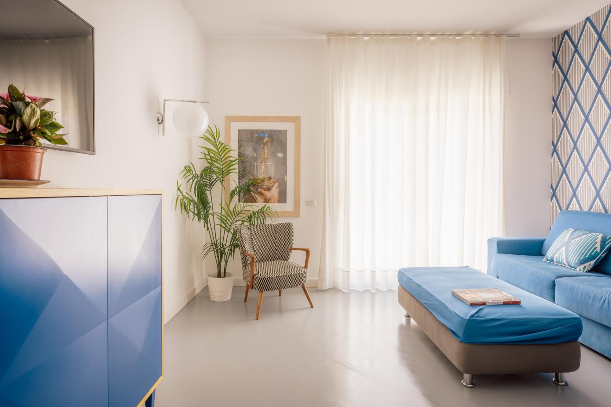 Sorrentovibes - Luxury Design Home & Jacuzzi In Heart Of ソレント エクステリア 写真