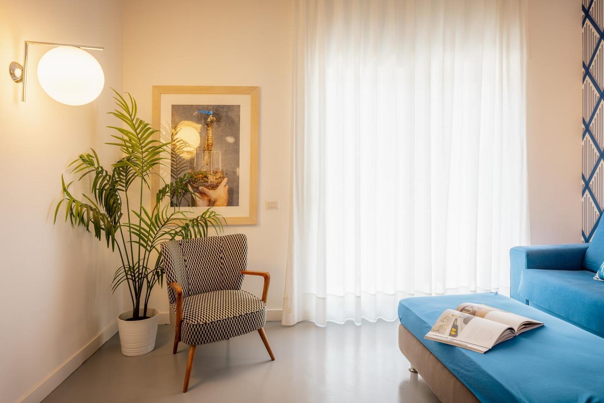 Sorrentovibes - Luxury Design Home & Jacuzzi In Heart Of ソレント エクステリア 写真