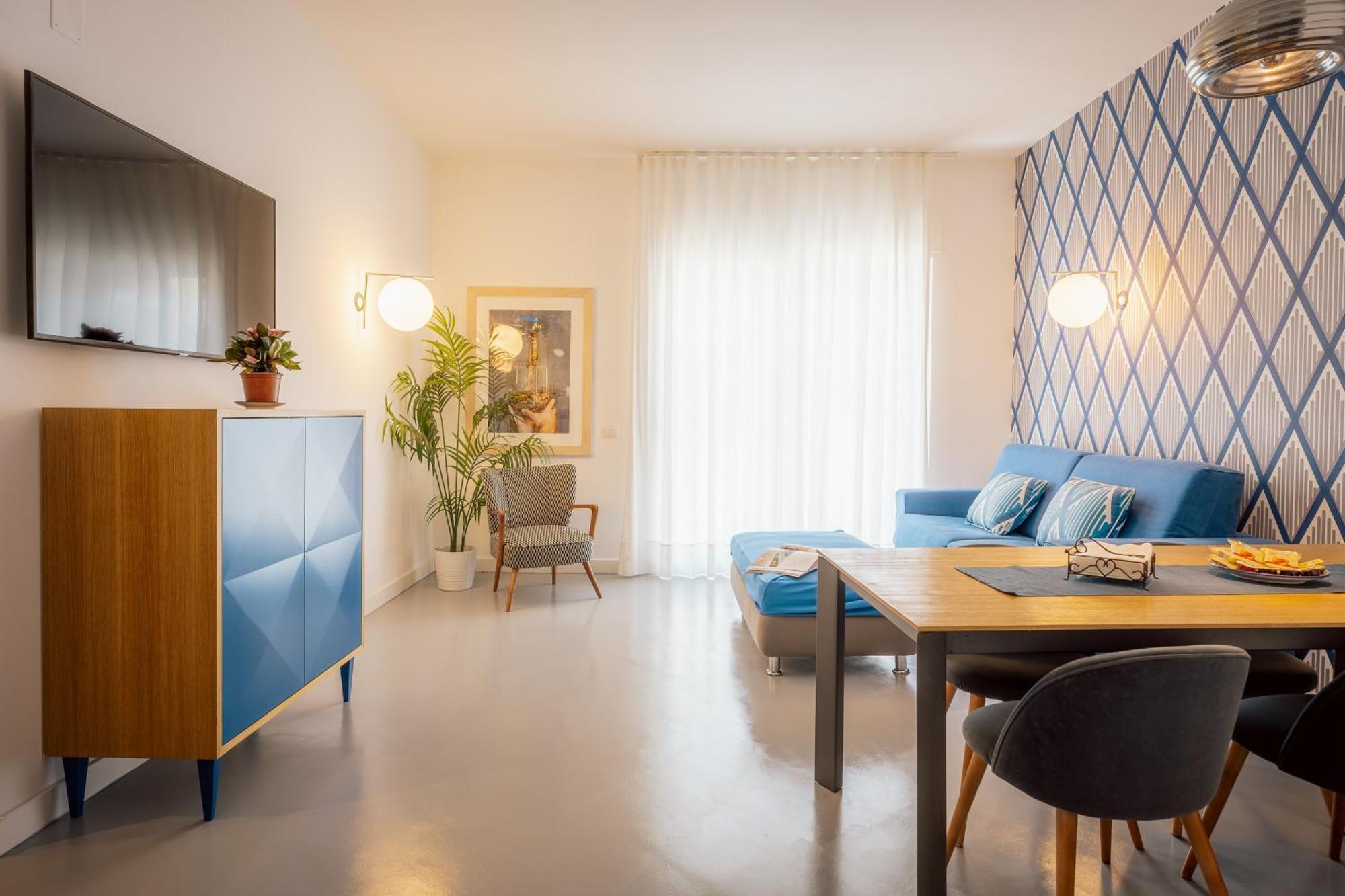 Sorrentovibes - Luxury Design Home & Jacuzzi In Heart Of ソレント エクステリア 写真